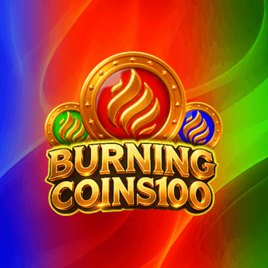 Endorphina2 Burning Coins